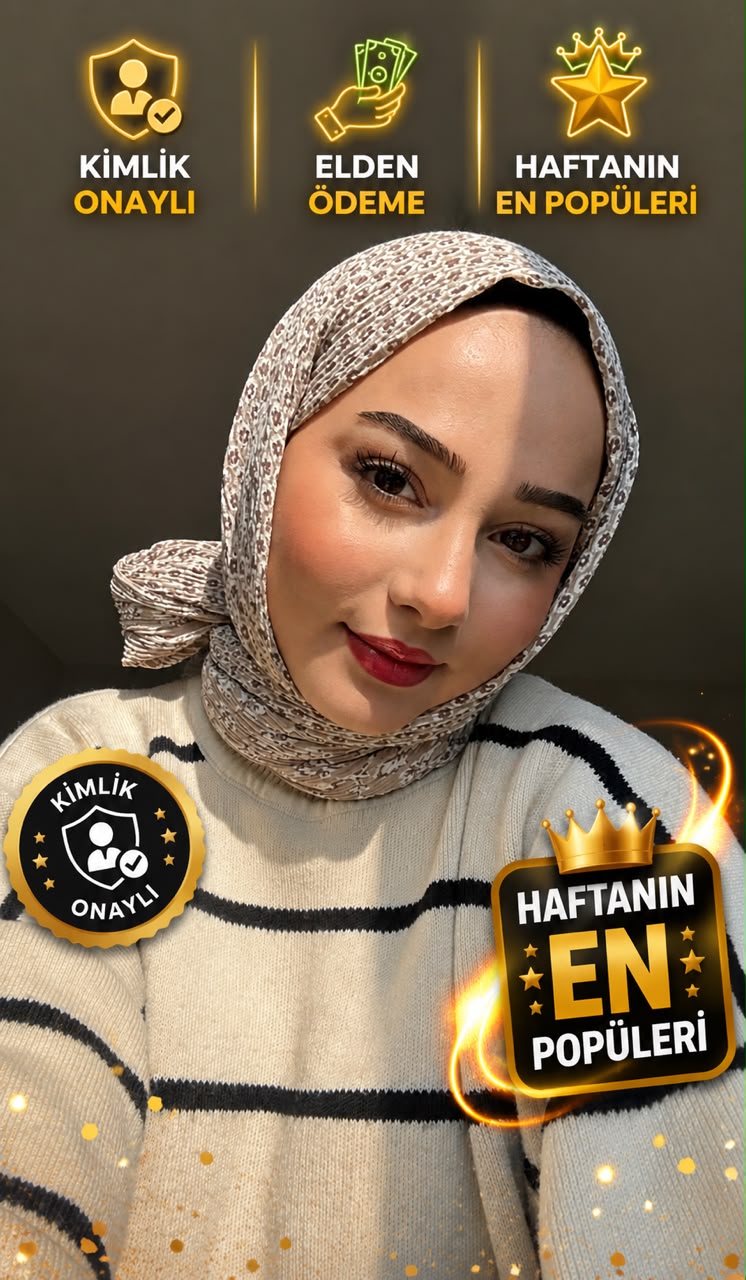 Kazancık Kazak Escort Bayan Cıva