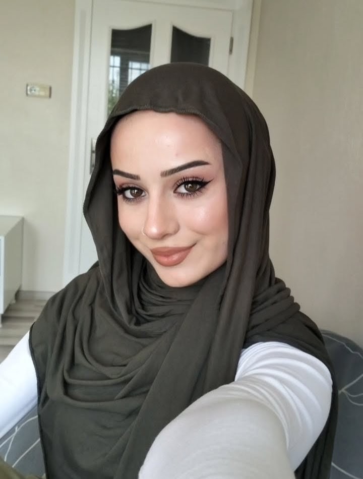Çamseki Zarif Sevgili Bayan Escort Damla