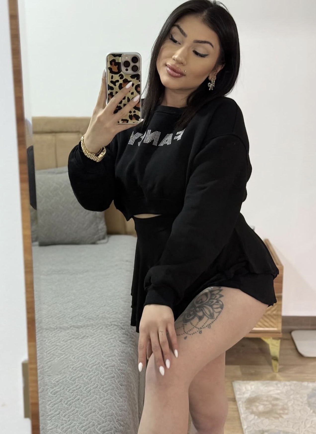 Alibeyçağıllı Göz Alıcı Kadın Bayan Escort Hazal