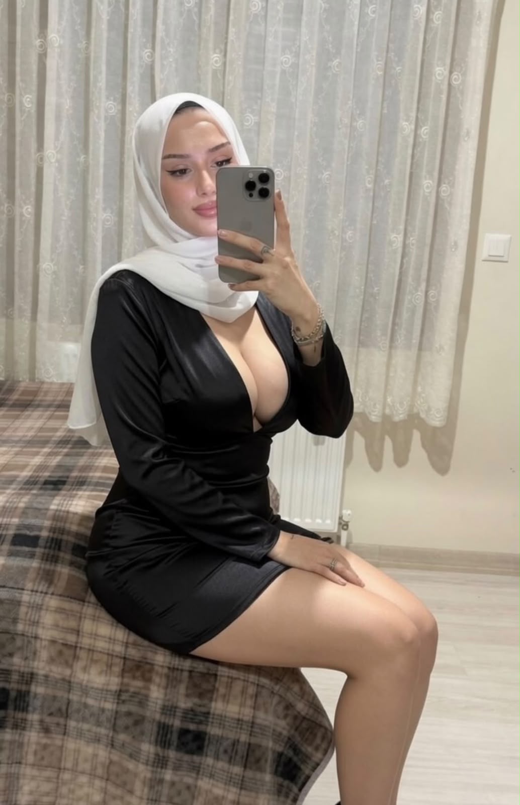 Sutaşı Sabırlı Kadın Escort Bayan Gamze