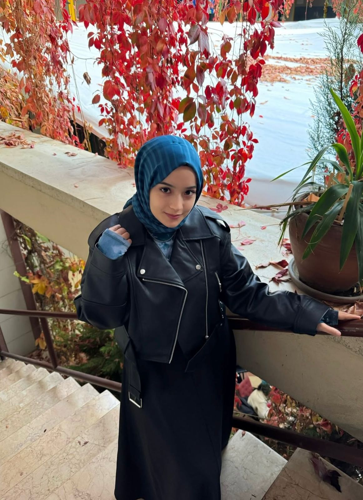 Enek Dinamik Partner Escort Bayan Ayla