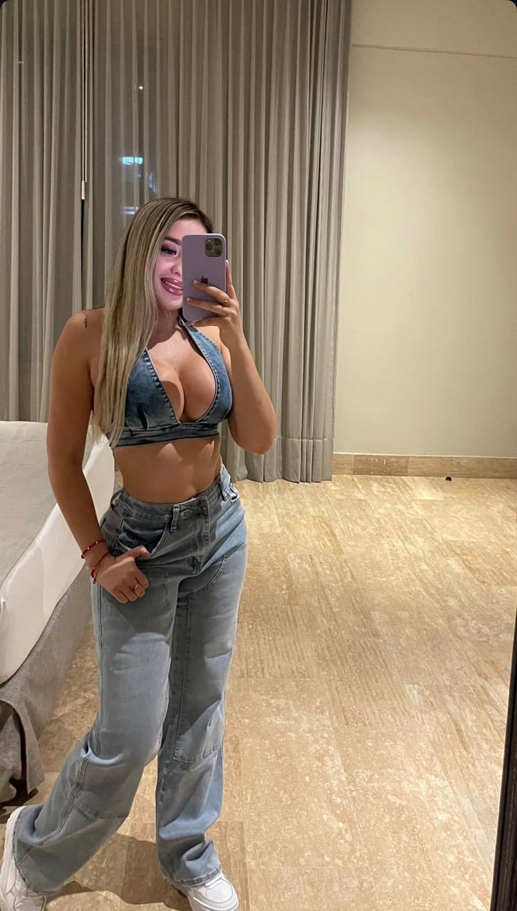 Yılanlı Zarif Ruh Escort Bayan Nihal