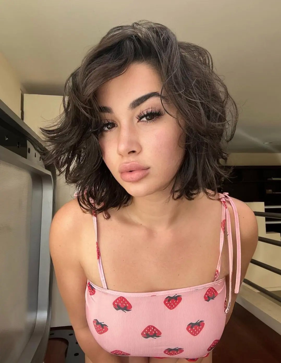 Başlamış Sportif Partner Escort Handan