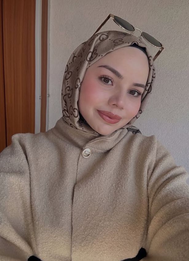 Mansurlu Aşk Dolu Kadın Bayan Escort Yeliz