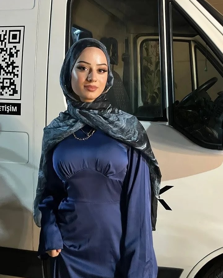 Ataköy Genç Bayan Escort Bayan Oya