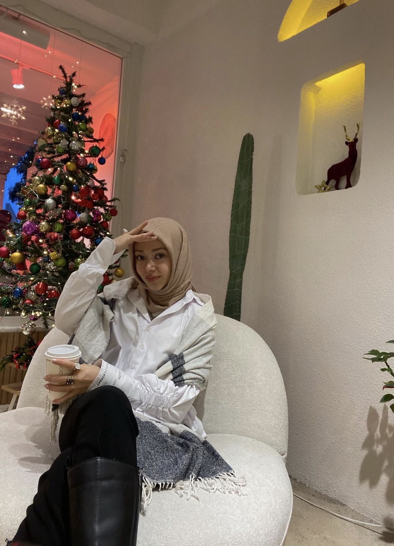 Hamam Alımlı Escort Bayan Amine