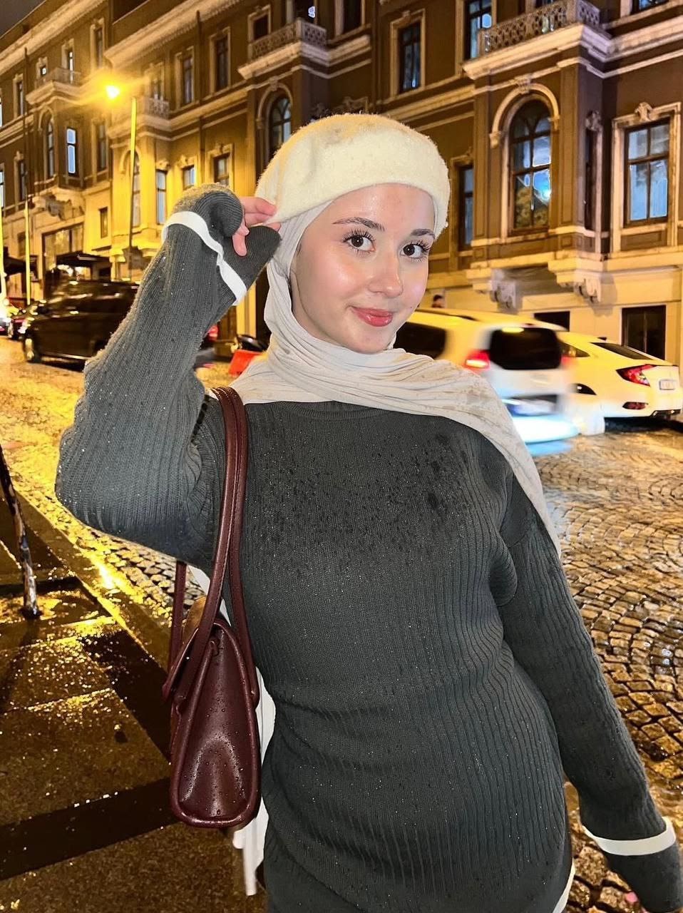 Yenihisar Seksi Escort Aslı