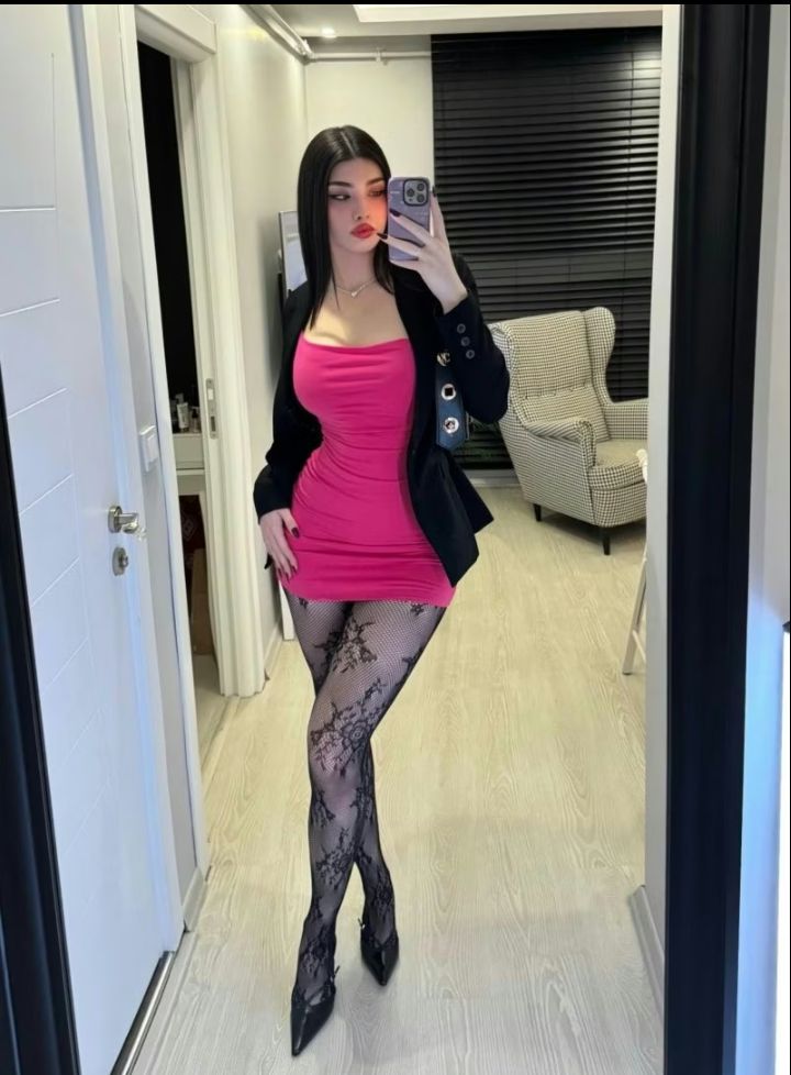 Boynuyoğun Mükemmel Sevgili Escort İkbal