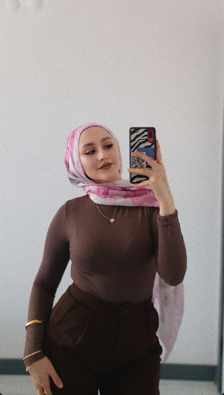 Batıayrancı Kazak Escort Bayan Sevda