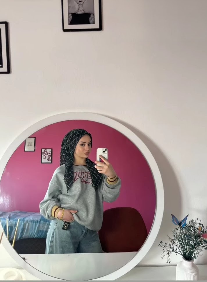 Kuzeytepe Yabancı Escort Kübra