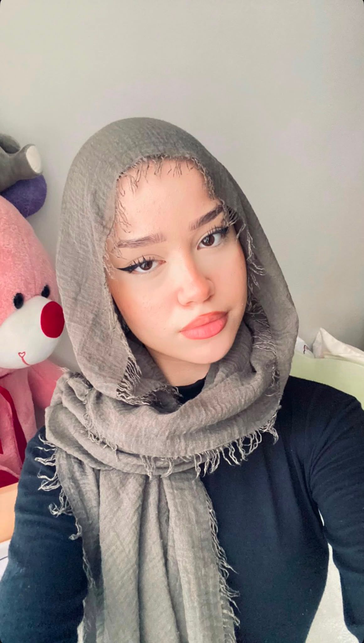 Tekebaşı Sadık Bir Sevgili Escort Halime