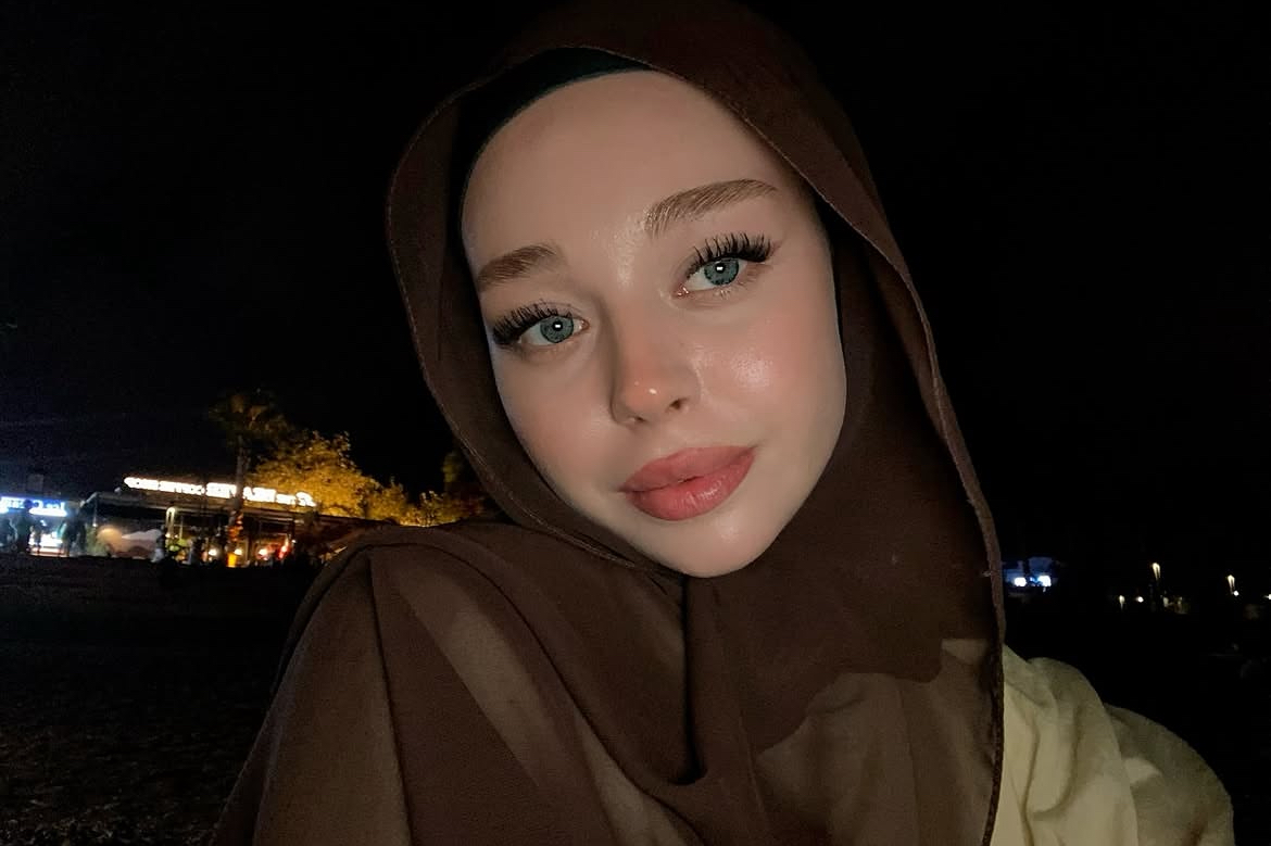Uzunkavak Hayatla Barışık Kadın Escort Serpil