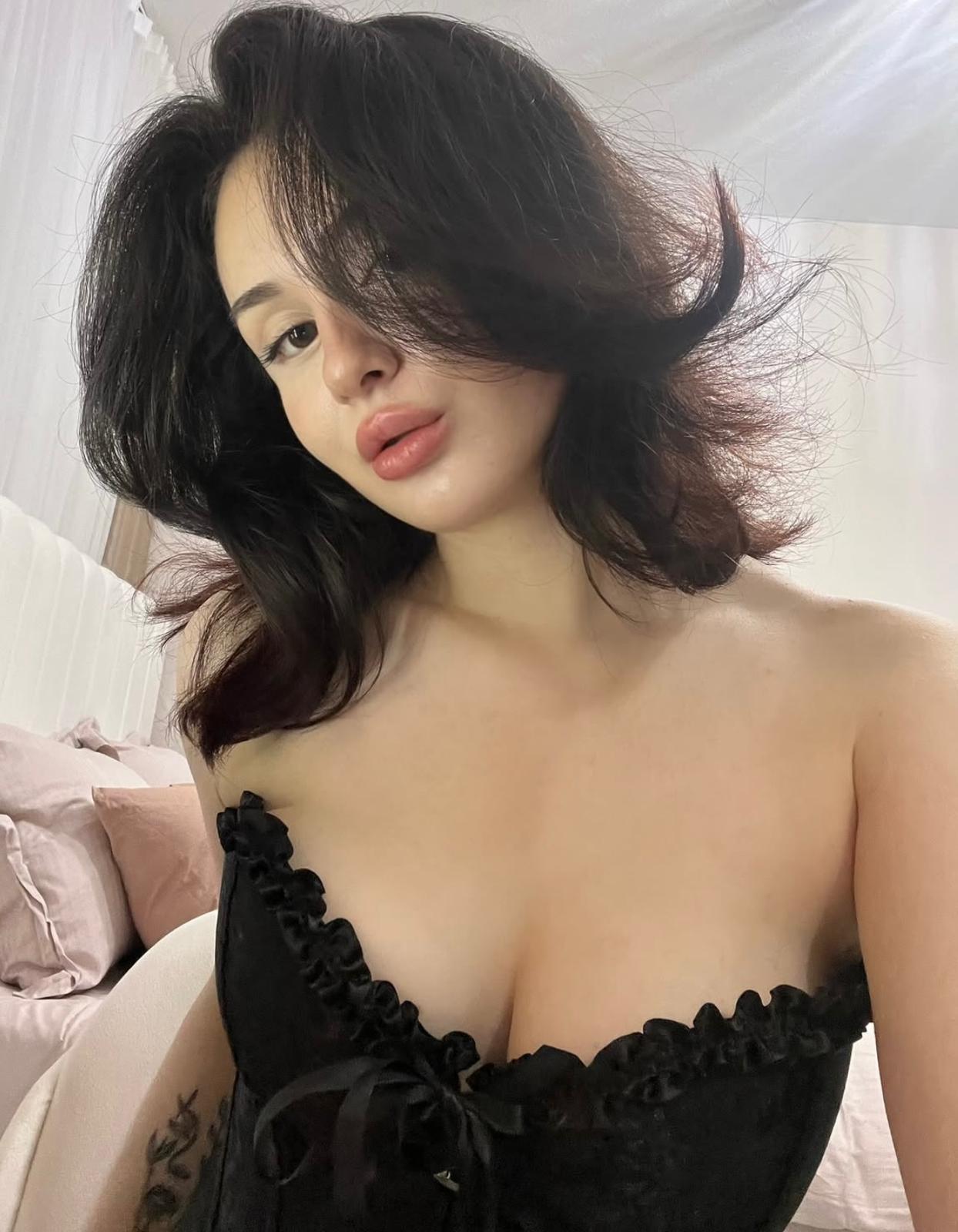Suçıkağı Mistik Kadın Escort Ceyda