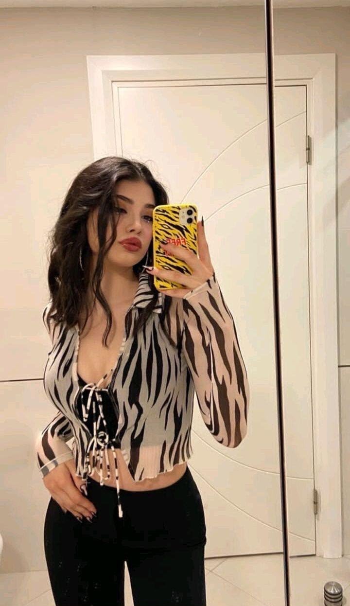 Saylak Tatlı Partner Escort Şirin