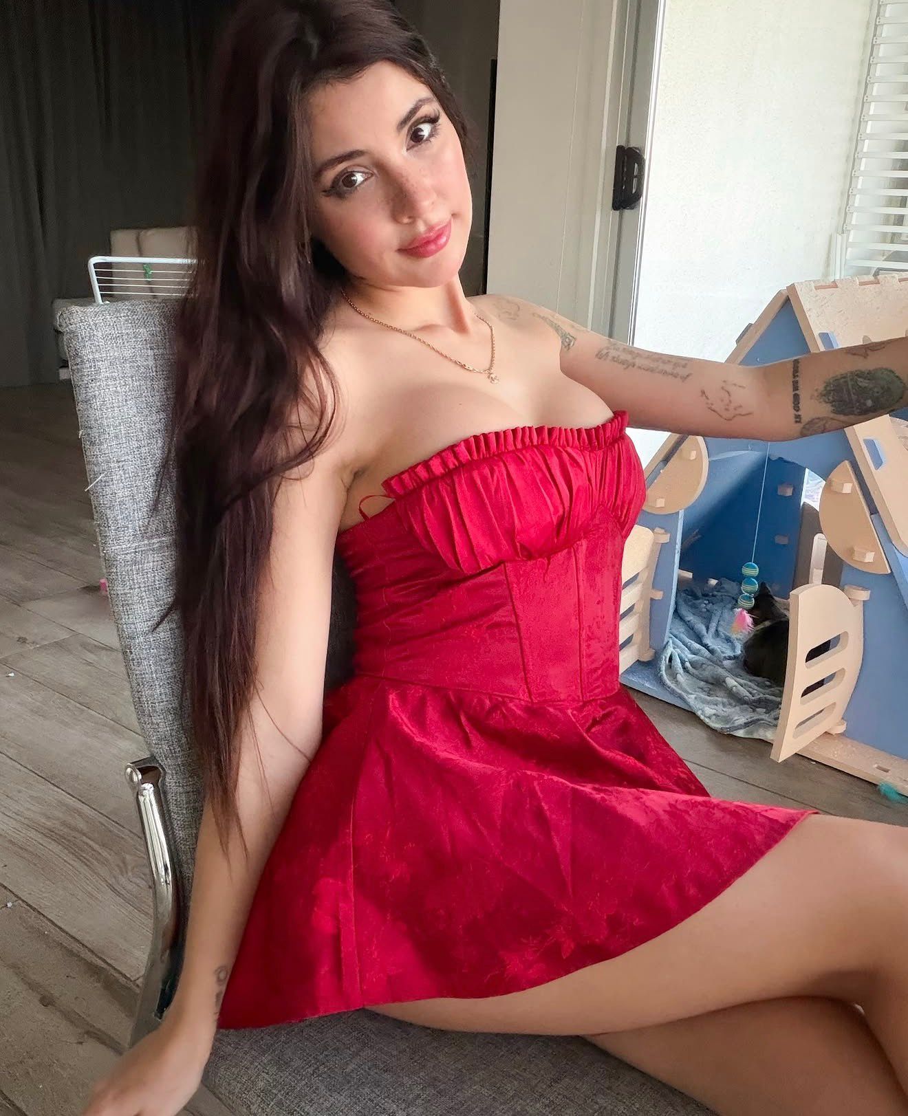 Topboğazı Gerçek Bayan Escort Lale