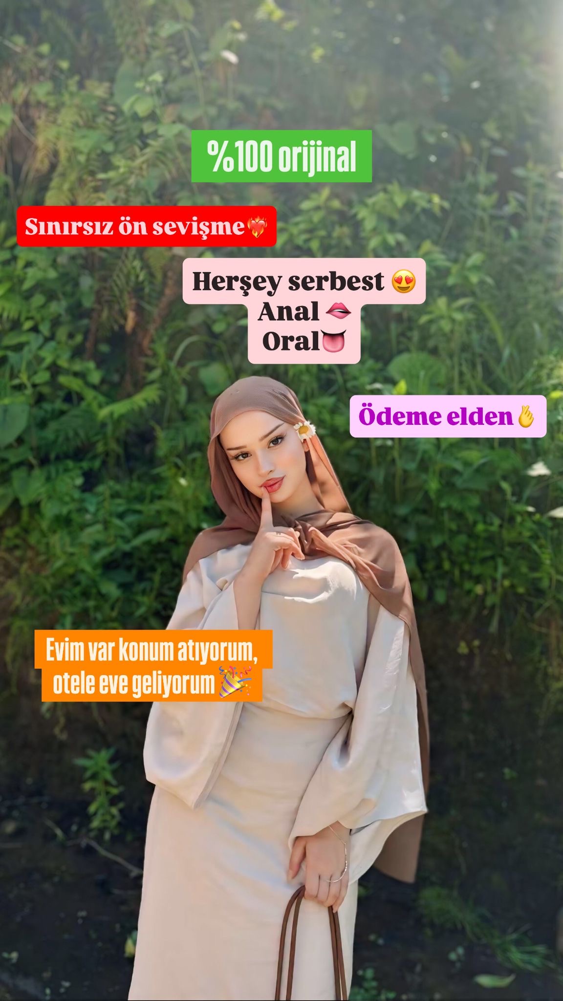 Zülüflühan Aşkı Bulmuş Kadın Bayan Escort Meyra