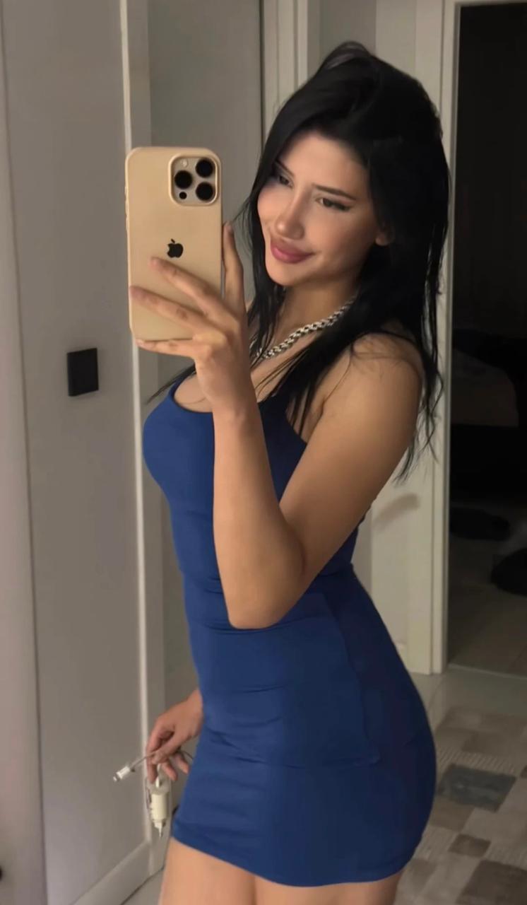 Yenişehir Alman Escort Eda