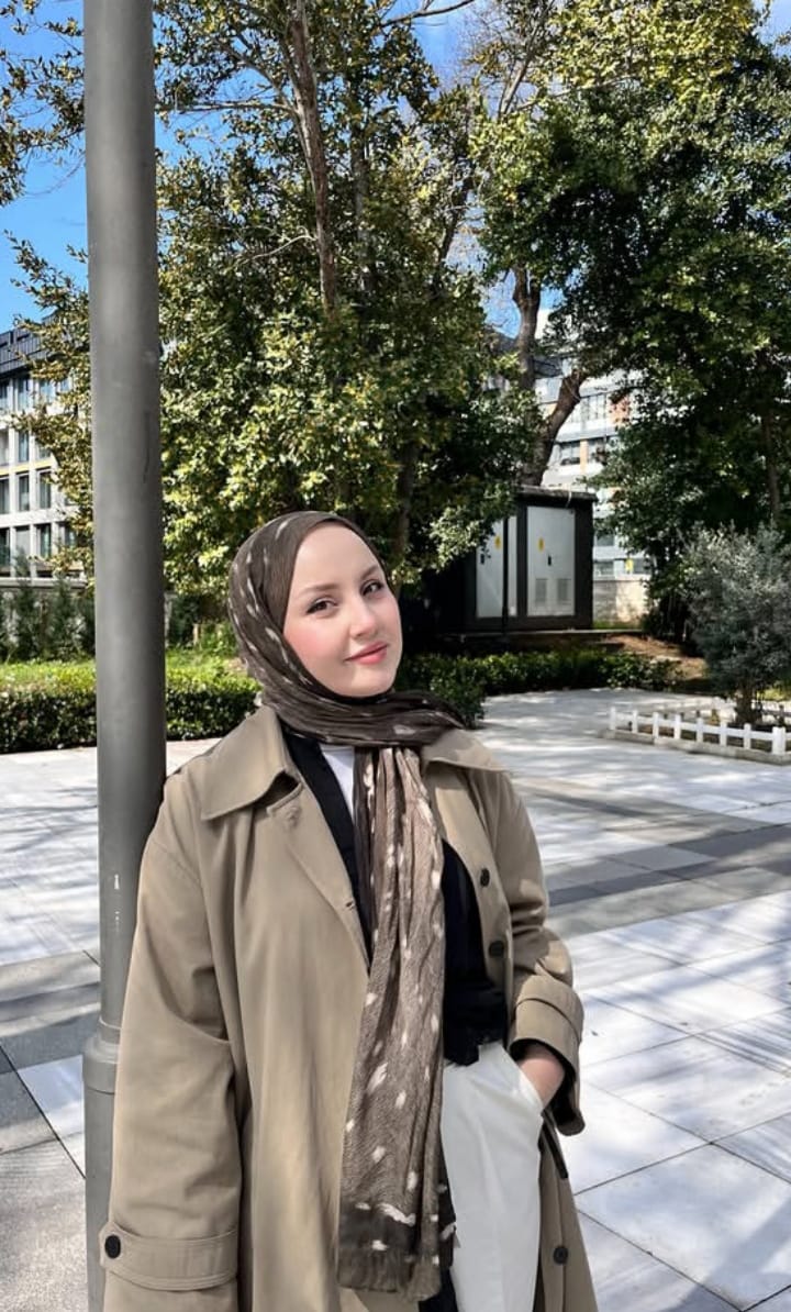 Gökçeoğlu Estetik Partner Escort Serap