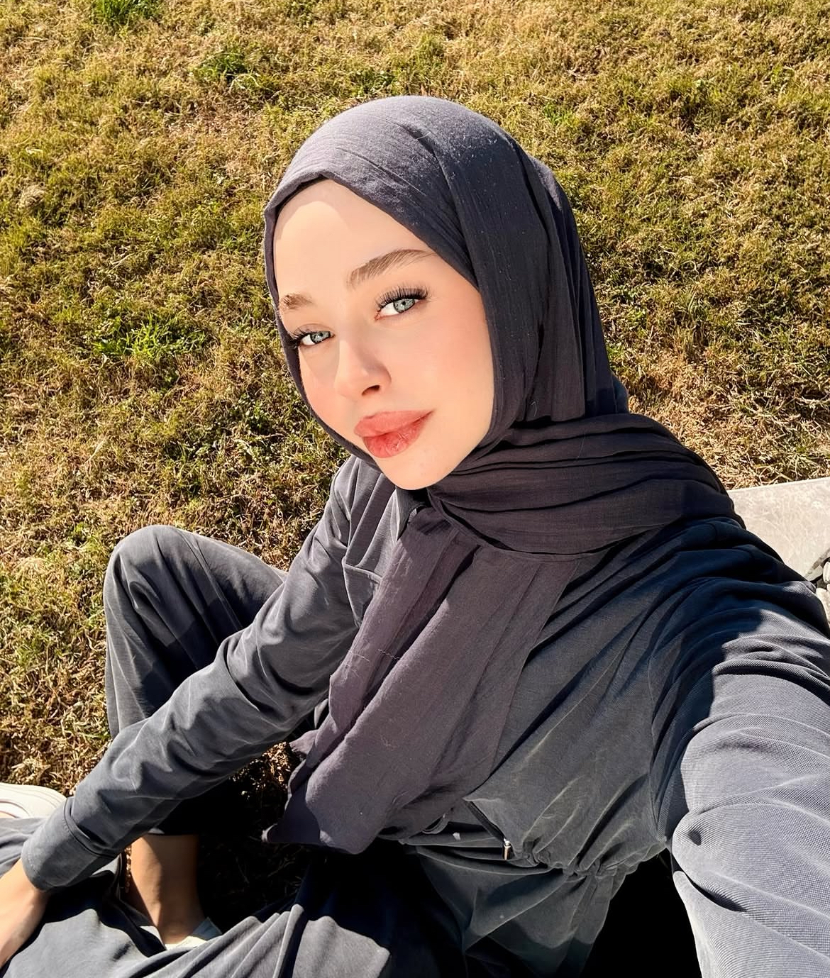 Pınarbaşı Aşka Doymuş Kadın Escort Ayşe