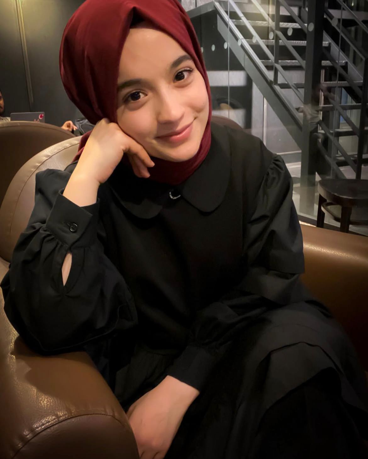 Karaköse Güler Yüzlü Bayan Escort Bayan Seda